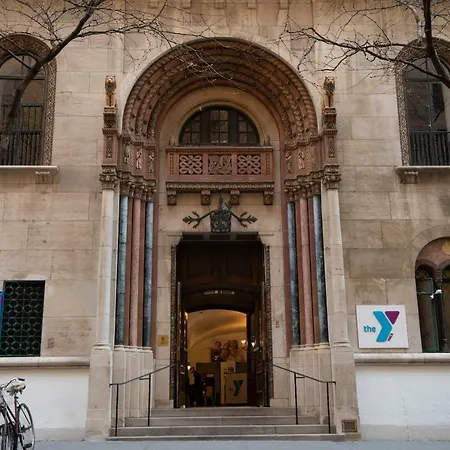 West Side YMCA-3