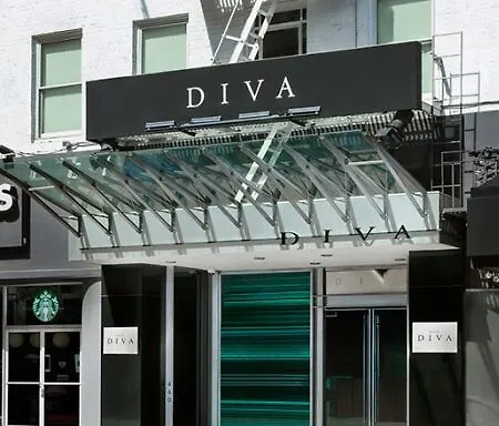 Hotel Diva San Francisco-2