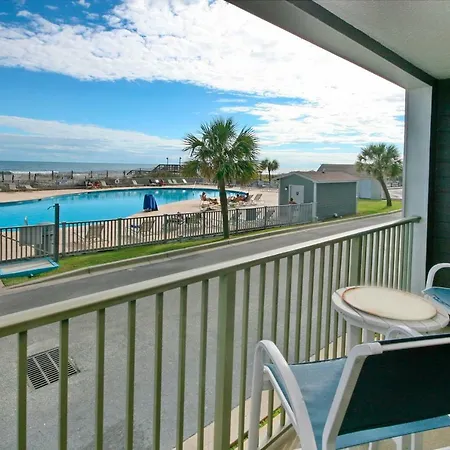 Myrtle Beach Resort-2