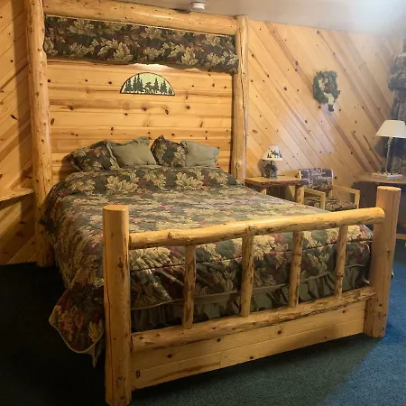 Tahoe Valley Lodge-2