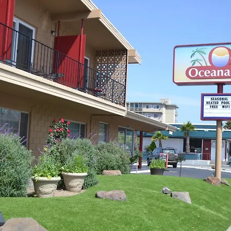 Oceana Inn Santa Cruz (Adults Only)-3