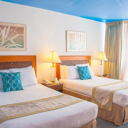 Holiday Surf Hotel-3