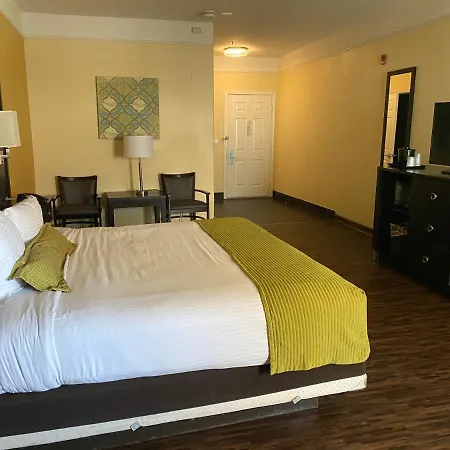 Galveston Beach Hotel-3