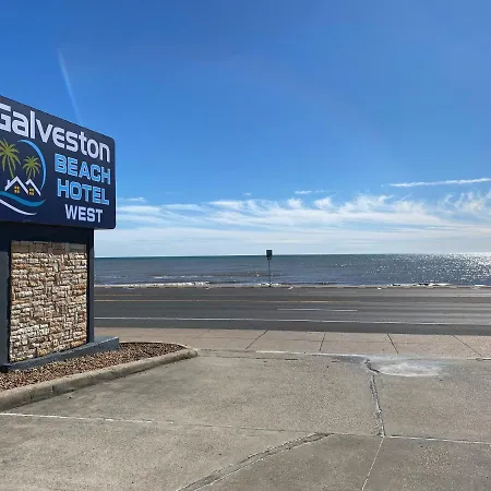 Galveston Beach Hotel-2