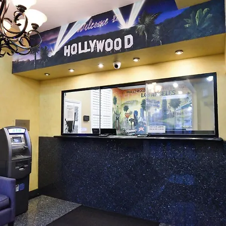 Hollywood Inn Express South-3