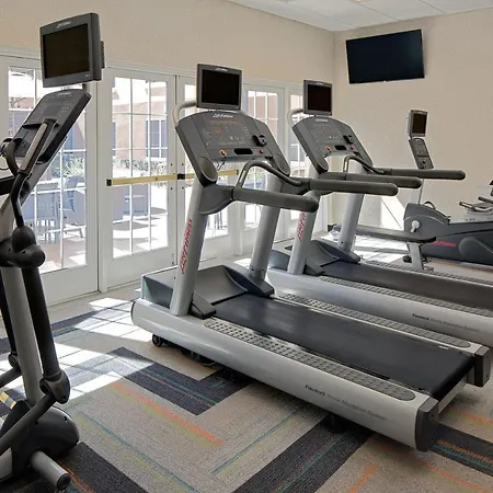 Residence Inn San Diego Mission Valley-2