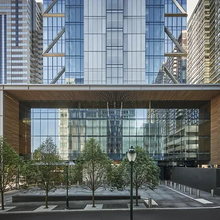 Four Seasons Hotel Philadelphia At Comcast Center-2
