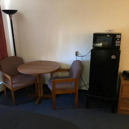 Americinn Motel - Monticello-2