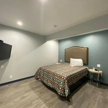 Motel 66 Los Angeles-2