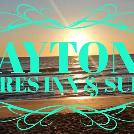 Daytona Shores Inn And Suites-2