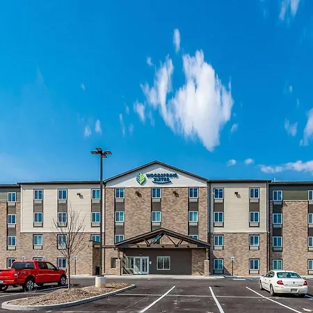 Woodspring Suites Indianapolis Zionsville-2