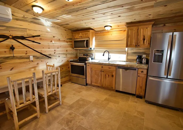 Sevier River Ranch & Cattle Company