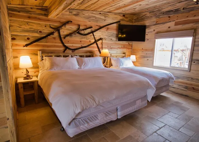 Sevier River Ranch & Cattle Company