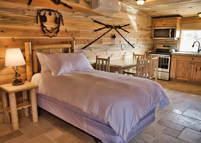 Sevier River Ranch & Cattle Company