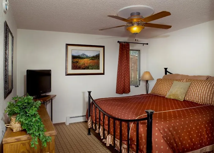 Getaways At Eagle Point Resort