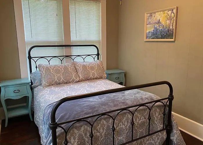 Mill Cottage