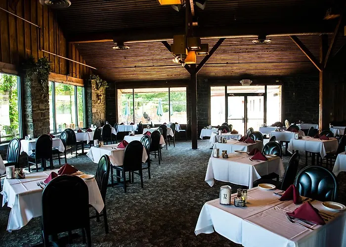 Pocono Palace Resort
