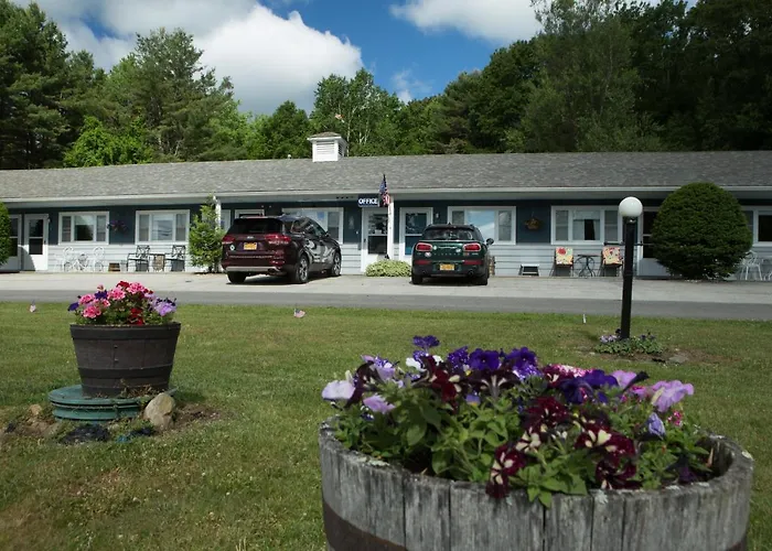Governor'S Rock Motel