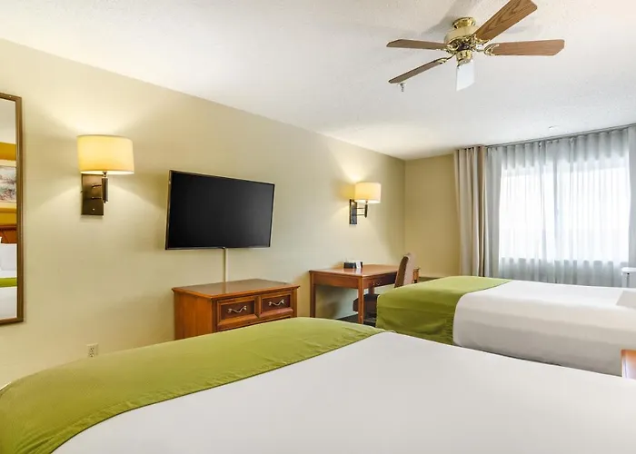 Cheyenne Guest Inn
