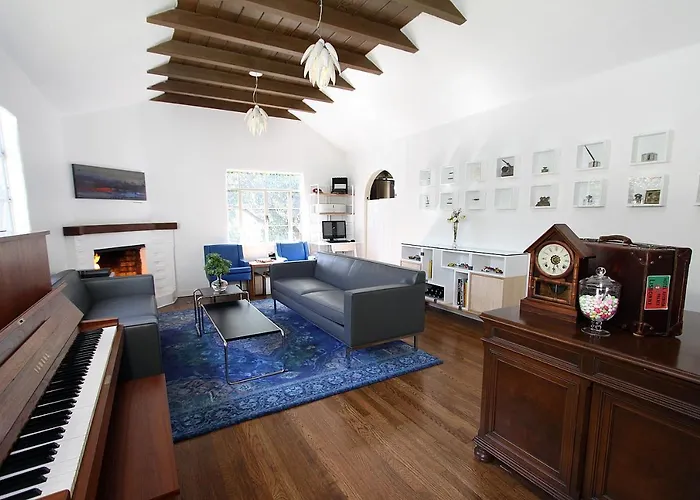 The Vagabond'S House Boutique Inn