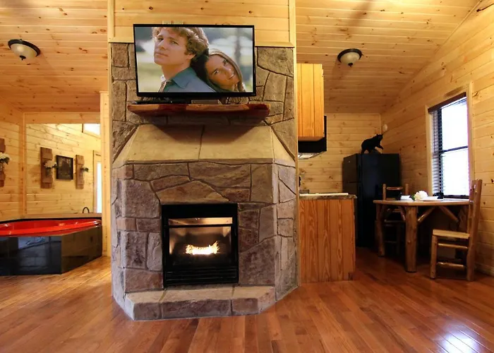 Mountain Hideaway