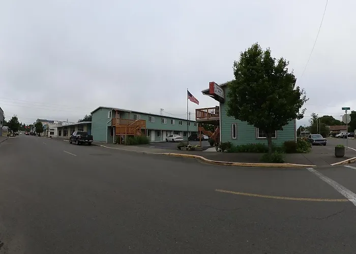 Col-Pacific Motel