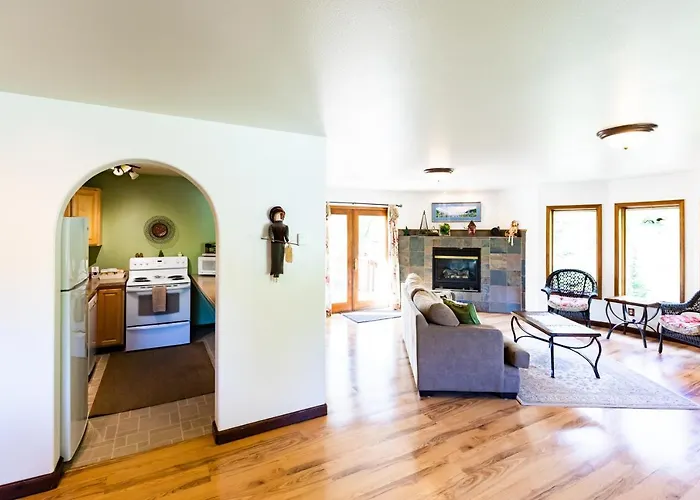 Inn At Tern Lake