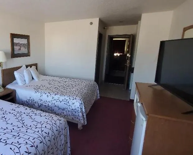 Gettysburg Inn And Suites