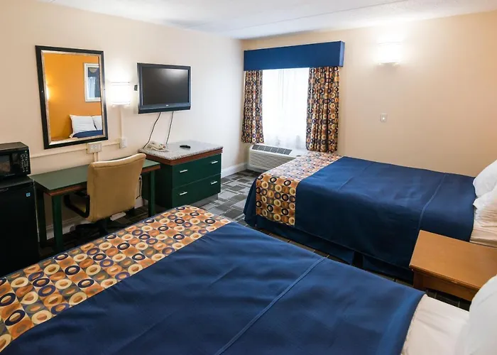 Cambridge Inn