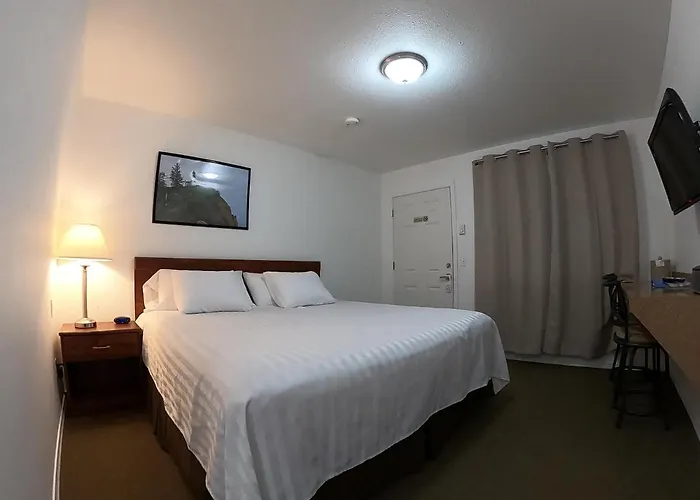 Col-Pacific Motel
