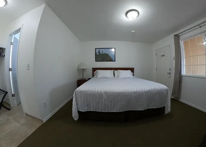Col-Pacific Motel