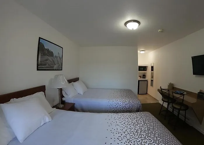 Col-Pacific Motel