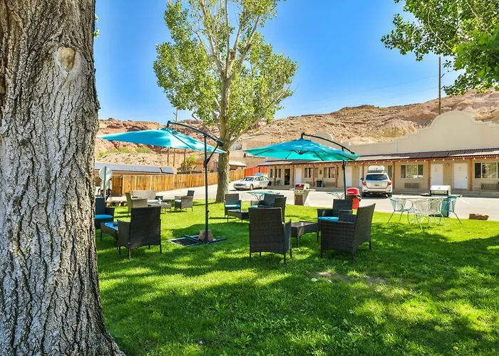 Adventure Inn Moab