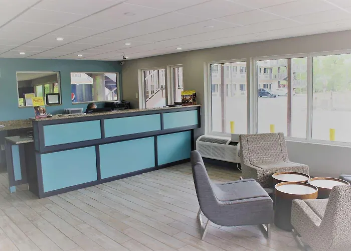 Riverfront Inn Conway