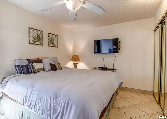Lahaina Wonderful Condos - Paki Maui