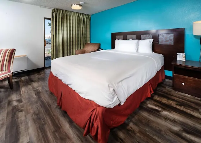 Motel 6-Kennewick, Wa - Tri-Cities