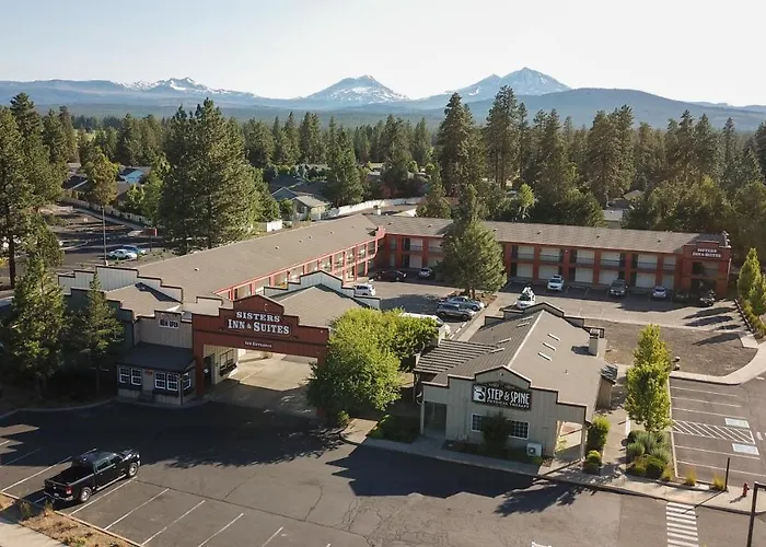 Sisters Inn & Suites