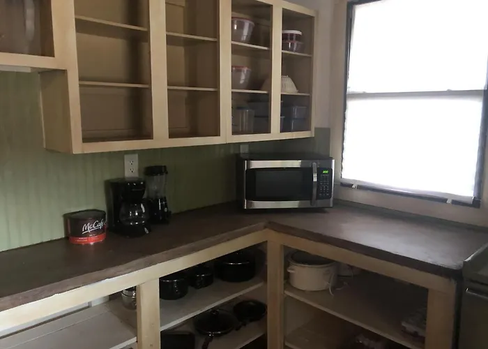 El Nopal Casita-Close To Sul Ross State University