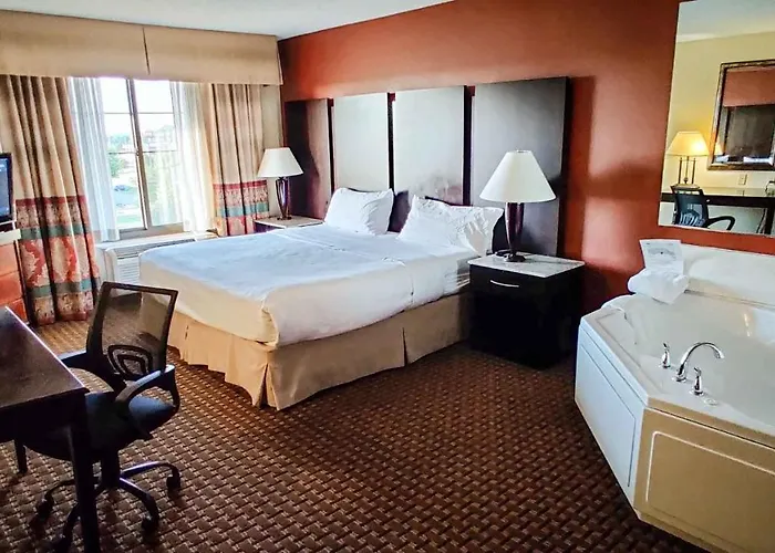 Doubletree By Hilton Owatonna