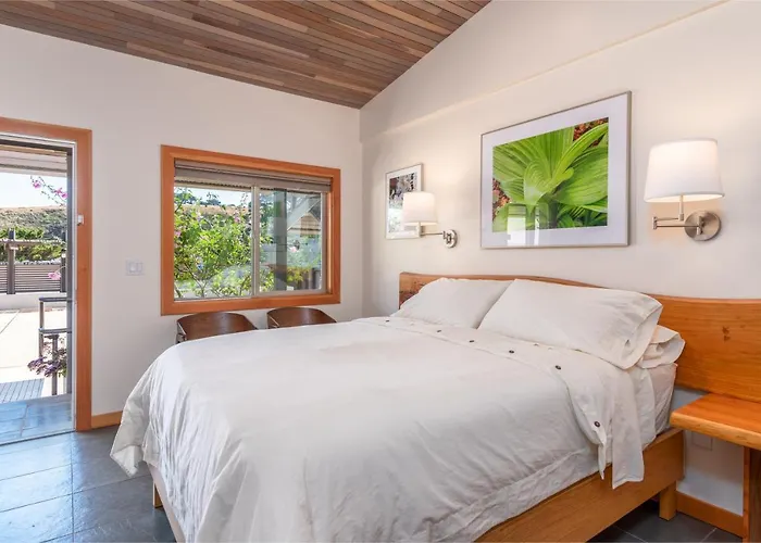Wildflower Boutique Motel