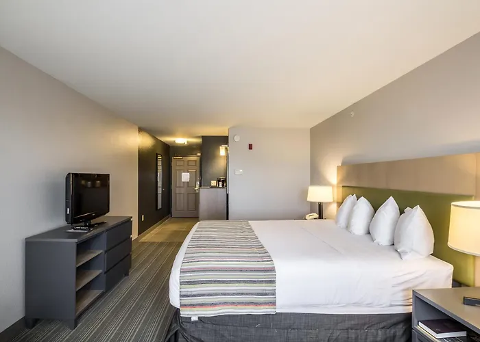 Country Inn & Suites By Radisson, Fond Du Lac, Wi
