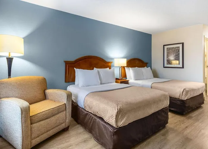 Econo Lodge Middlesboro