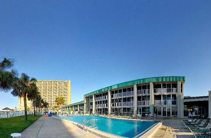 Getaways At Destin Holiday Beach Resort