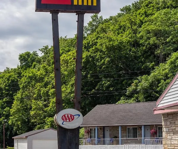 Budget Inn Watkins Glen