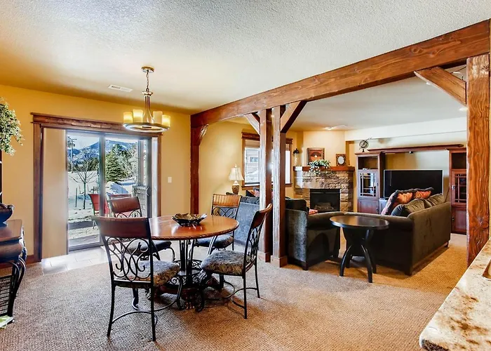 Estes Park Condos