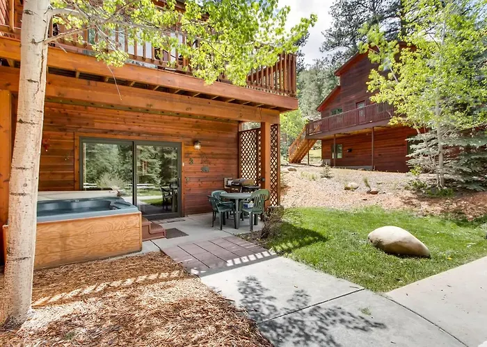 Estes Park Condos