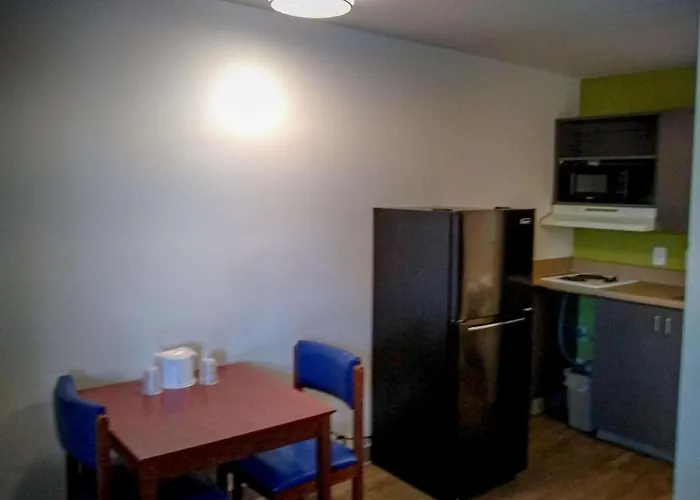 Studio 6 Extended Stay - Fayetteville, Nc - Fort Liberty Area