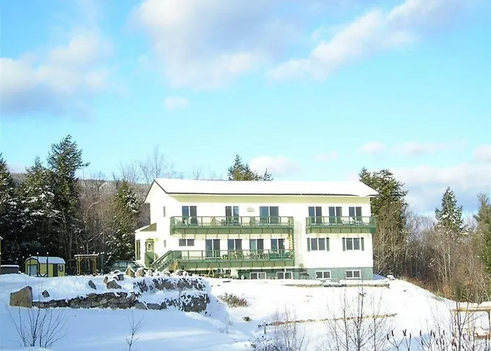 Coppertoppe Inn & Retreat Center