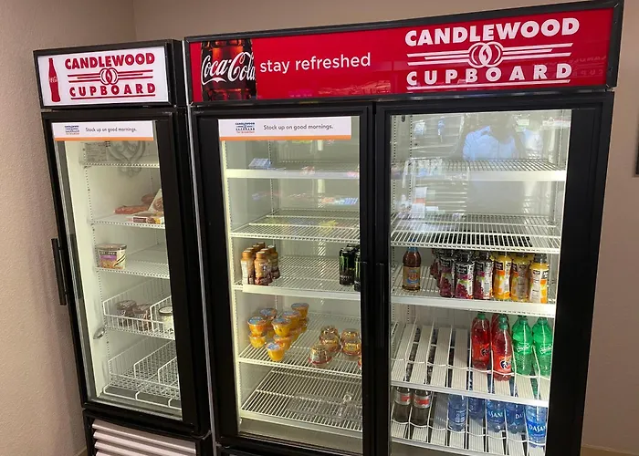 Candlewood Suites Hattiesburg By Ihg
