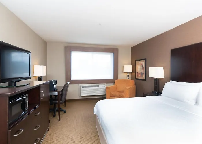 Holiday Inn Express & Suites Canyonville